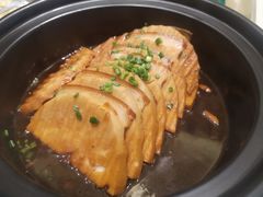 砂锅焗香芋（五味秘制）-芳·宴江南(范家路店)