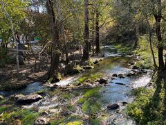 -玉渡山自然风景区