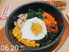 -米村拌饭(新世界百货崇文门店)