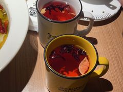 -太二酸菜鱼(赣州万象城店)