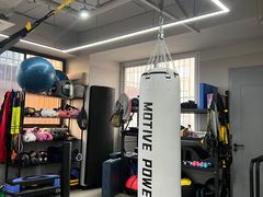 -ALIV WELLNESS运动健身(浦东大道店)