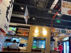 -木屋烧烤(龙岗龙城万科里店)
