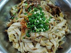 老友牛肉干捞-舒记粉店(七星路店)