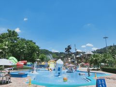 -重庆海昌加勒比海水世界