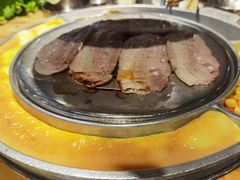 -姜虎东白丁烤肉(恒隆广场店)