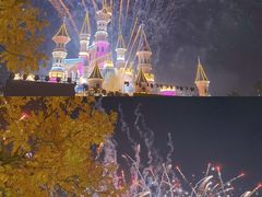 -沈阳方特欢乐世界