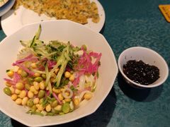 京味炸酱面-大海碗·京菜炸酱面(雍和宫店)