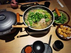 -川堂风·跷脚牛肉·乐山爆炒(宝山日月光店)