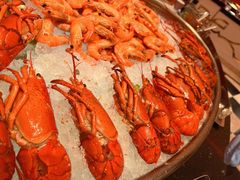 -咖啡苑 - 蔚藍夏日限定主题(永利皇宫店)