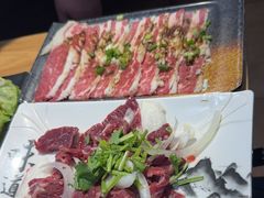-乌拉烤肉(如皋首店)