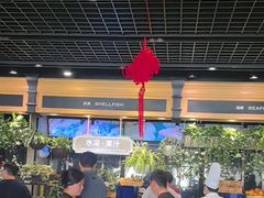 -川骄海鲜自助(亚运村店)