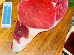 -NIUAN牛庵·日式和牛烧肉(恒隆店)
