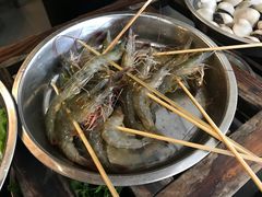 -渔米粥(罗湖店)