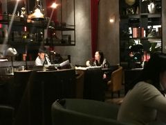 大堂-半秋山西餐厅(巴南万达广场店)