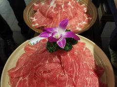 -尚尚仙·酸汤猪手·猪肚鸡火锅(华联万柳购物中心店)