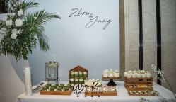 -上海浦东华美达大酒店·宴会厅