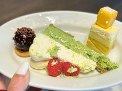 -杭州柏悦酒店·潮餐厅