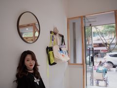 -via coffee(万象城店)
