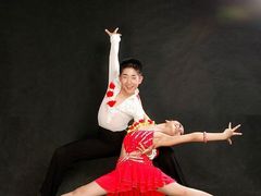 -雅米拉艺术中心(少儿舞蹈培训)