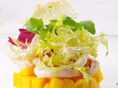 -国家大剧院西餐厅