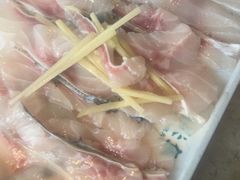 -淘米捞·米汤脆鲩鱼火锅(福田皇岗店)