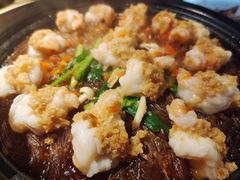 -绿茶餐厅(成都大悦城店)