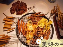 -卡路里的烤宴(浑南首创店)