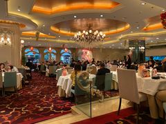 大堂-东海海鲜酒家(中信广场店)