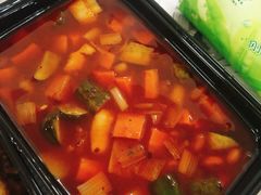 宫保鸡丁-孙家外婆•长春地标美食新名片(吾悦广场店)