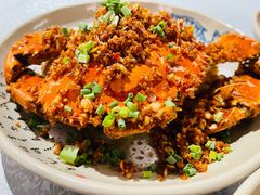 -达叔香味海鲜(海棠68环球美食街店)