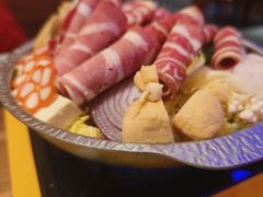 -隐月· 㐂和食屋(芝罘万达公馆店)