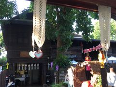 -清迈女子监狱马杀鸡(无分店)