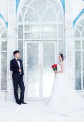 -IDO婚纱摄影(上海旗舰店)