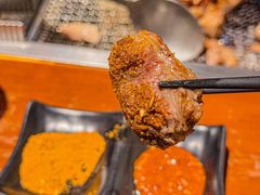 -肉甲韩国木炭烤肉(新壹街1店)