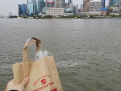 皇后土司-山崎面包(静安久光店)