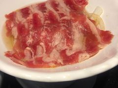 -梅筑·创意料理(王府井百货店)