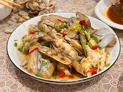 -包不同知味(嵊泗店)