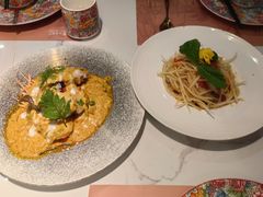 -泰椰里·泰国餐厅(智慧城广百广场店)