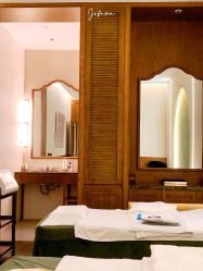 -厦门安达仕酒店·衡境SPA