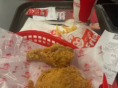 -快乐蜂(永光广场店)