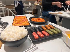 -花味·自助烤肉(南方时代店)