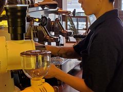 -BIJOU coffee&cocktail(龙岗万科广场店)