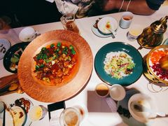 -阿娜尔·新疆菜(宜家荟聚中心店)