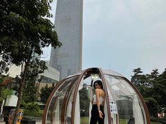 -星巴克臻选(广州高德置地秋广场店)