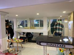 -Barbe a papa亲子餐厅(杨浦店)