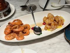 荣兴双味虾-荣兴酒家(徐家汇店)