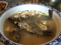 -洞天食府(北大街店)