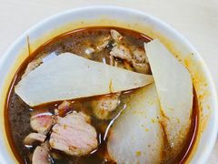 -江三王记牛杂馆(总店)