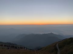 -萍乡武功山风景名胜区