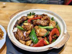 -贞姨美食·老字号海鲜大排档